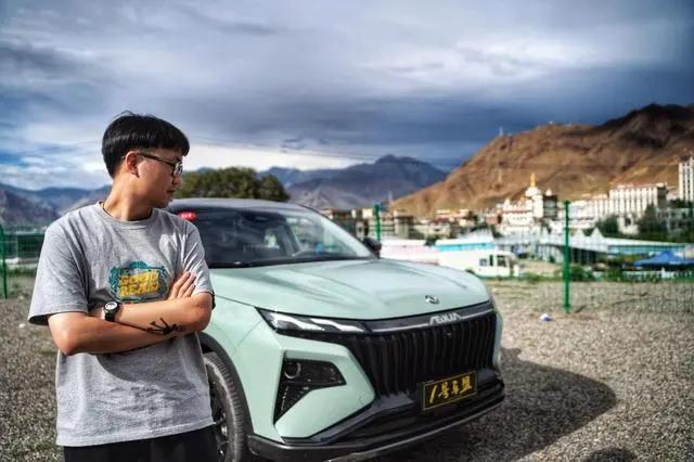 皓极混动星空灰车主真实感受,皓极混动车主真实反馈问题多