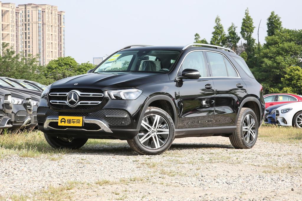 哈尔滨北驰星徽GLE现车销售