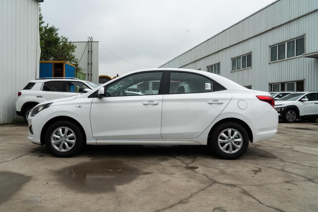 2017款现代瑞纳1.4手动功能介绍,瑞纳体验