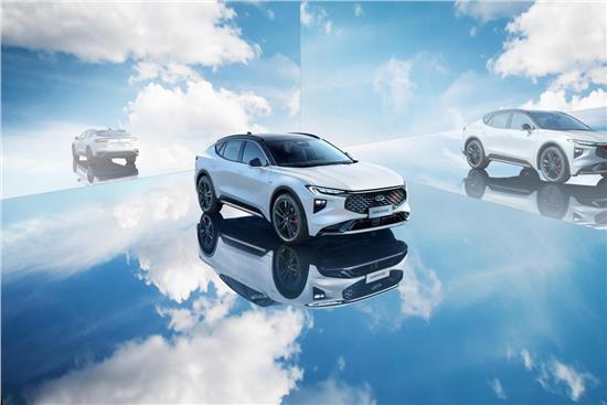 6月免税店活动开启!下订福特EVOS即享