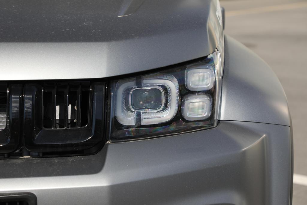 北京bj40环塔冠军版2023款停产了吗,bj402023和2024版的区别