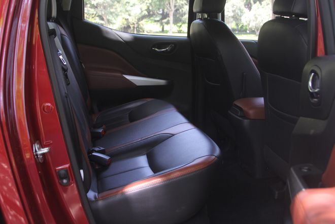 1068万起新款锐骐6正式开启预售,锐骐6柴油版皮卡和五十铃dm哪个好