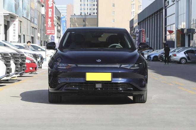 起售不足15万,试驾零跑C01,究竟值不值得购买?