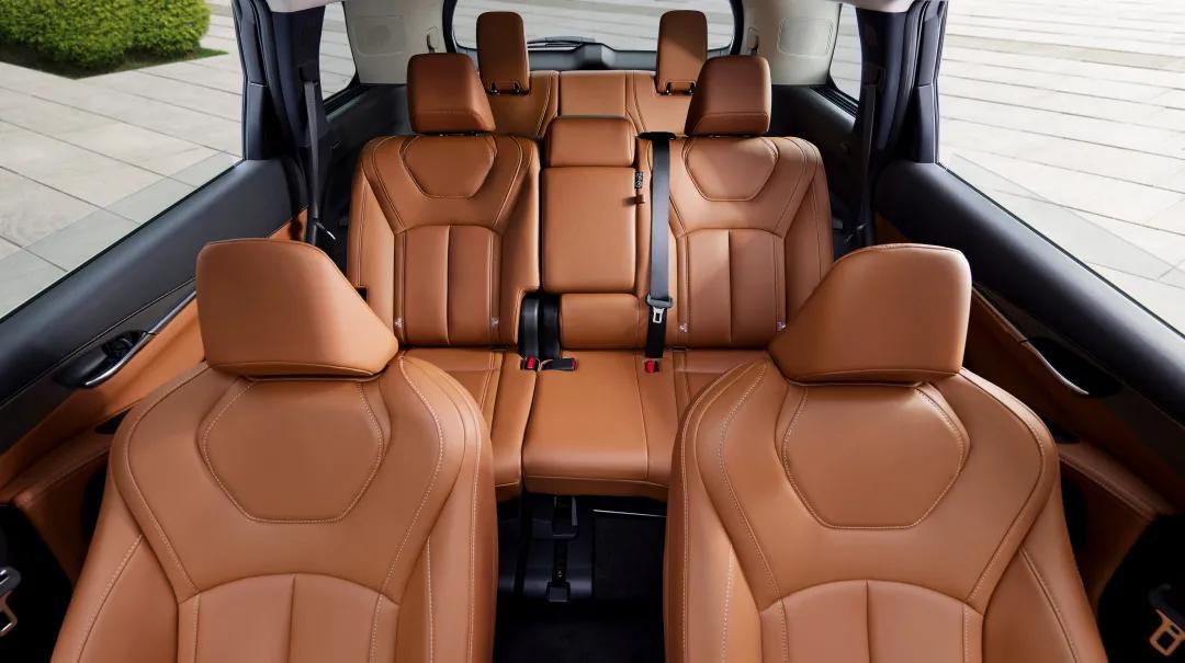 英菲尼迪qx60落地价45万,英菲尼迪qx60优惠5万