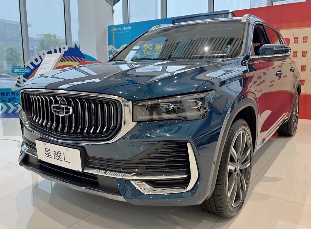 星越luni-t怎么选,星越luni-k怎么选