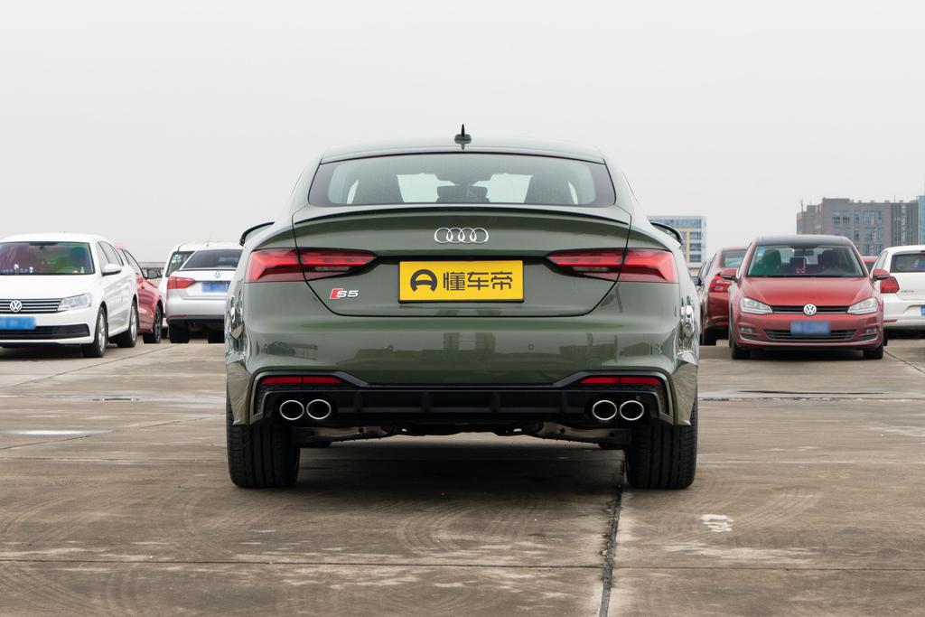 豪华中大型suv奥迪,豪华车的3.0t谁的发动机最好