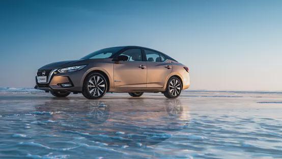 东风日产从容应对汽车百年变革,抓住先机赢得未来