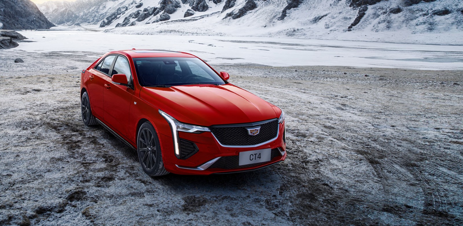 23款凯迪拉克1.5tct4落地价,23款凯迪拉克ct4黑色豪华型