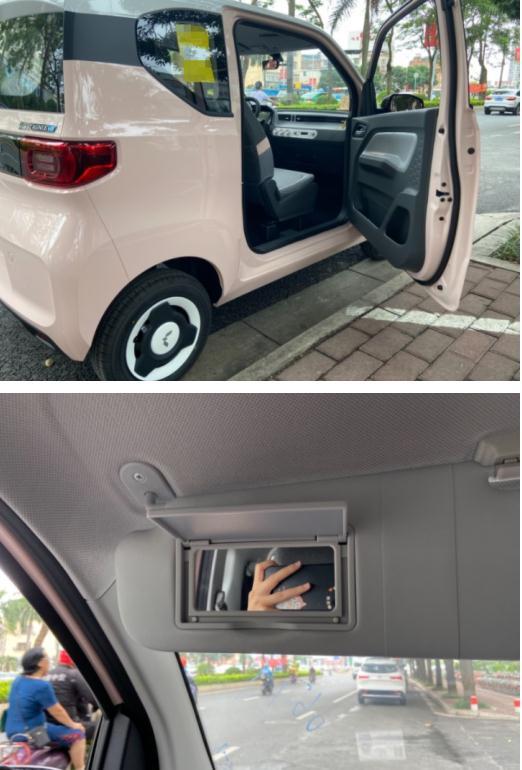 宏光miniev马卡龙有坡道辅助吗,宏光miniev马卡龙一年需要多少钱