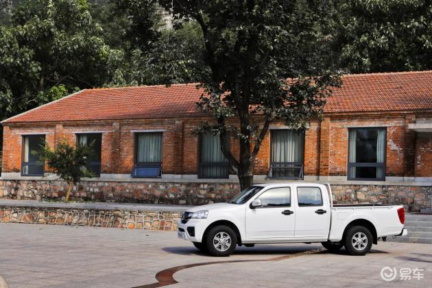 长城风骏5干饭版费油吗,风骏5干饭版拉货动力够吗
