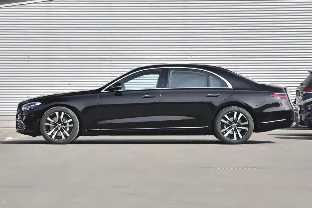 最新出售11款奔驰s350,奔驰2021款s680落地价