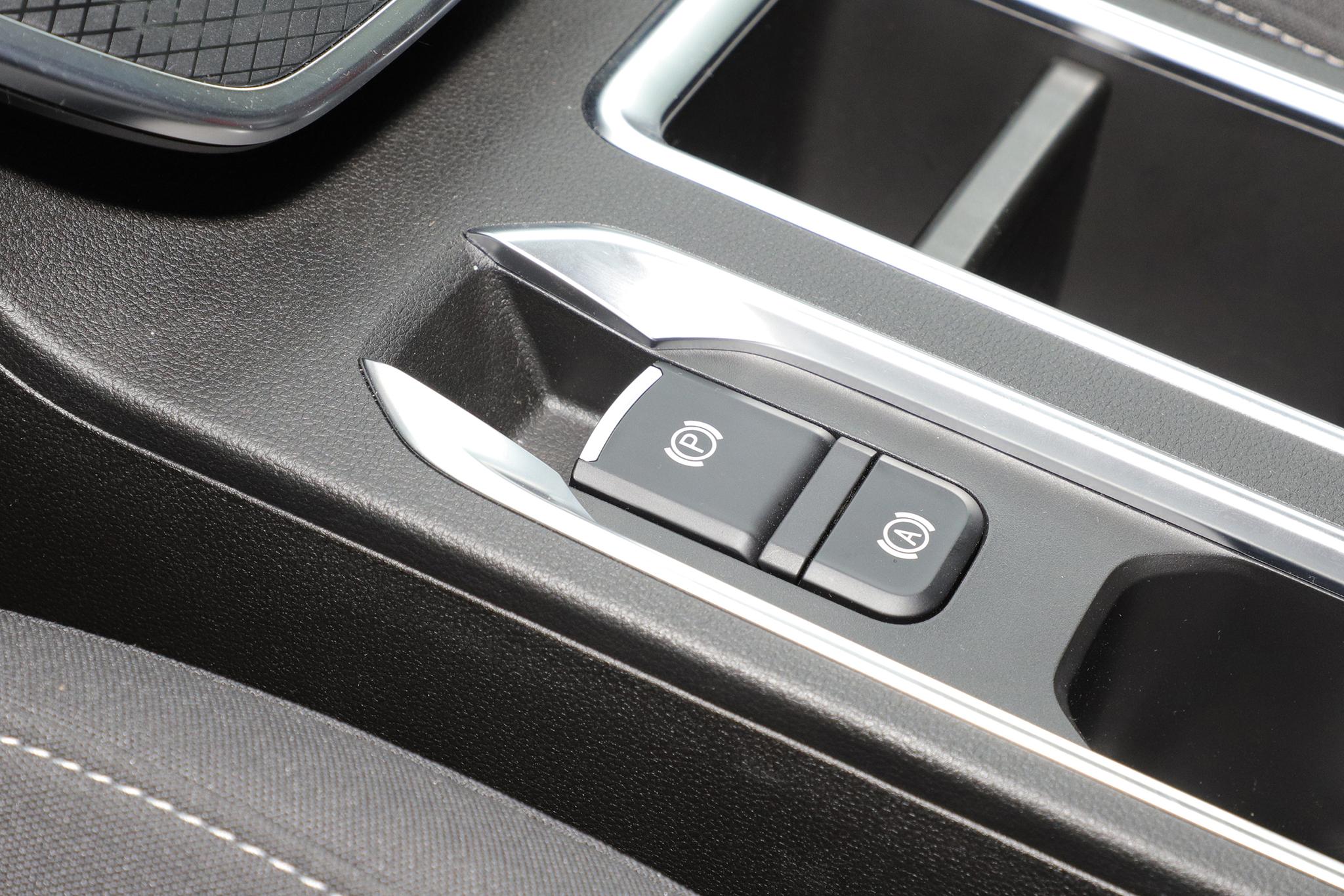 6到7万的自动挡suv选哪款车型好,空间大油耗低的自动挡suv推荐