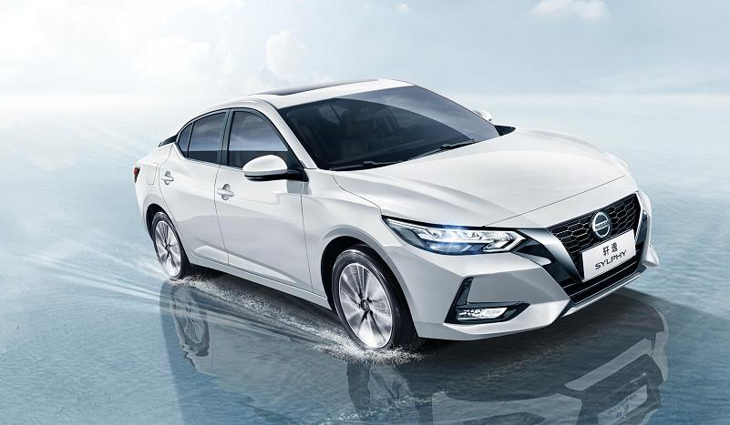 2020年10万轿车销量排行榜,10月份轿车销量排行新能源