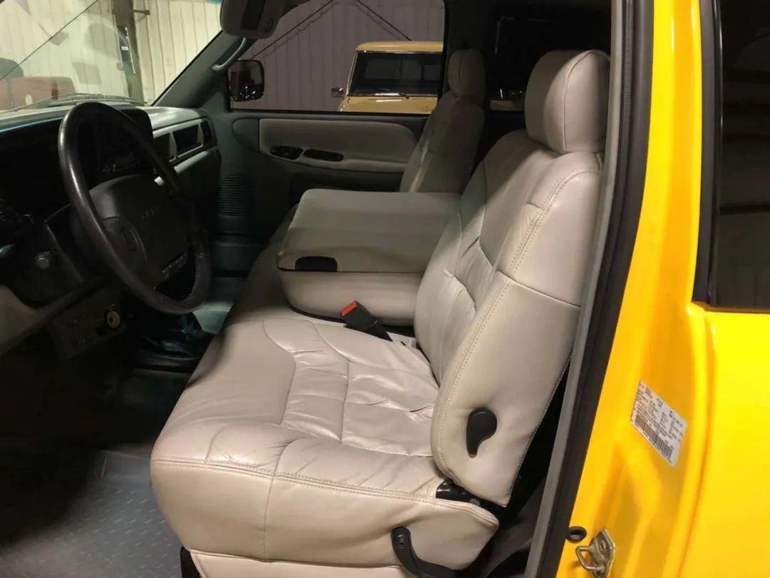 道奇公羊ram3500皮卡试驾,新款道奇ram350大型皮卡