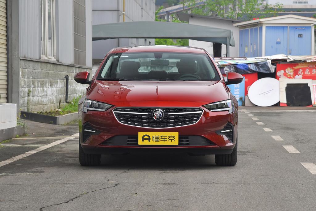 君威，你的夏季伴侣