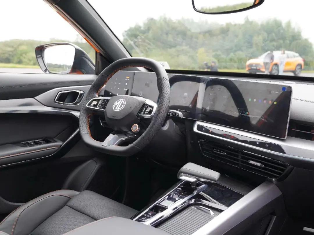 10万块钱空间大的合资suv,10万买高配suv这4台最值得入手