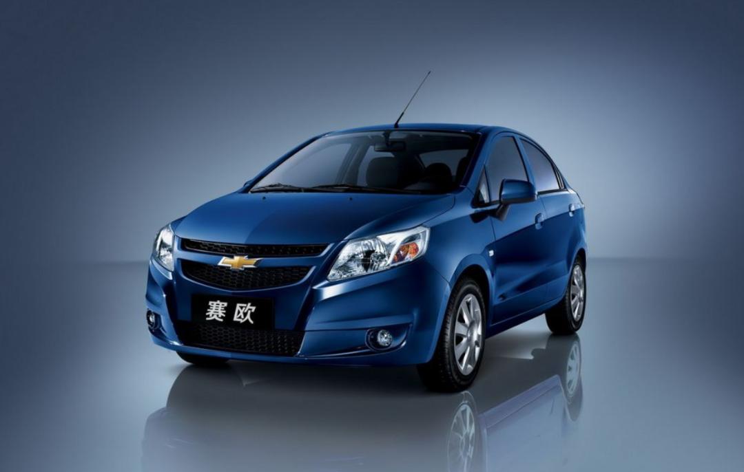 雪佛兰到底还能不能入手,雪佛兰这款车怎么样了