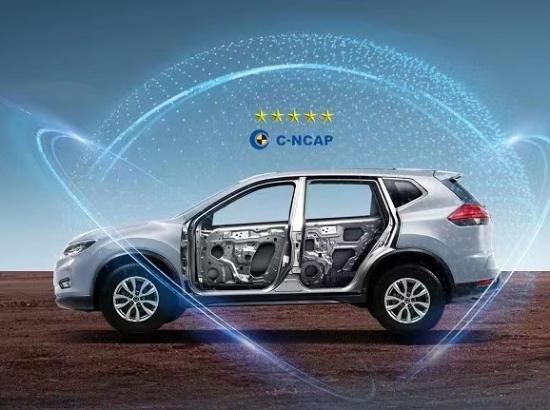 奇骏智勇suv,全新一代奇骏邀您到店试驾