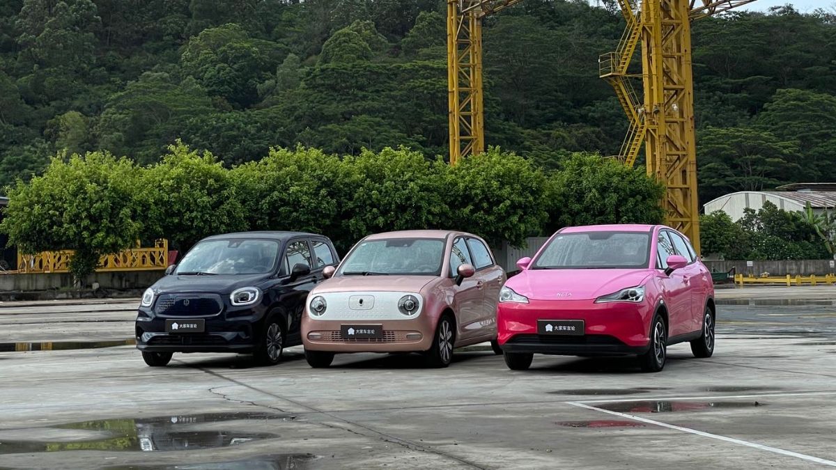 怎么让自己的电动车更实用,电动车永远给不了的乐趣