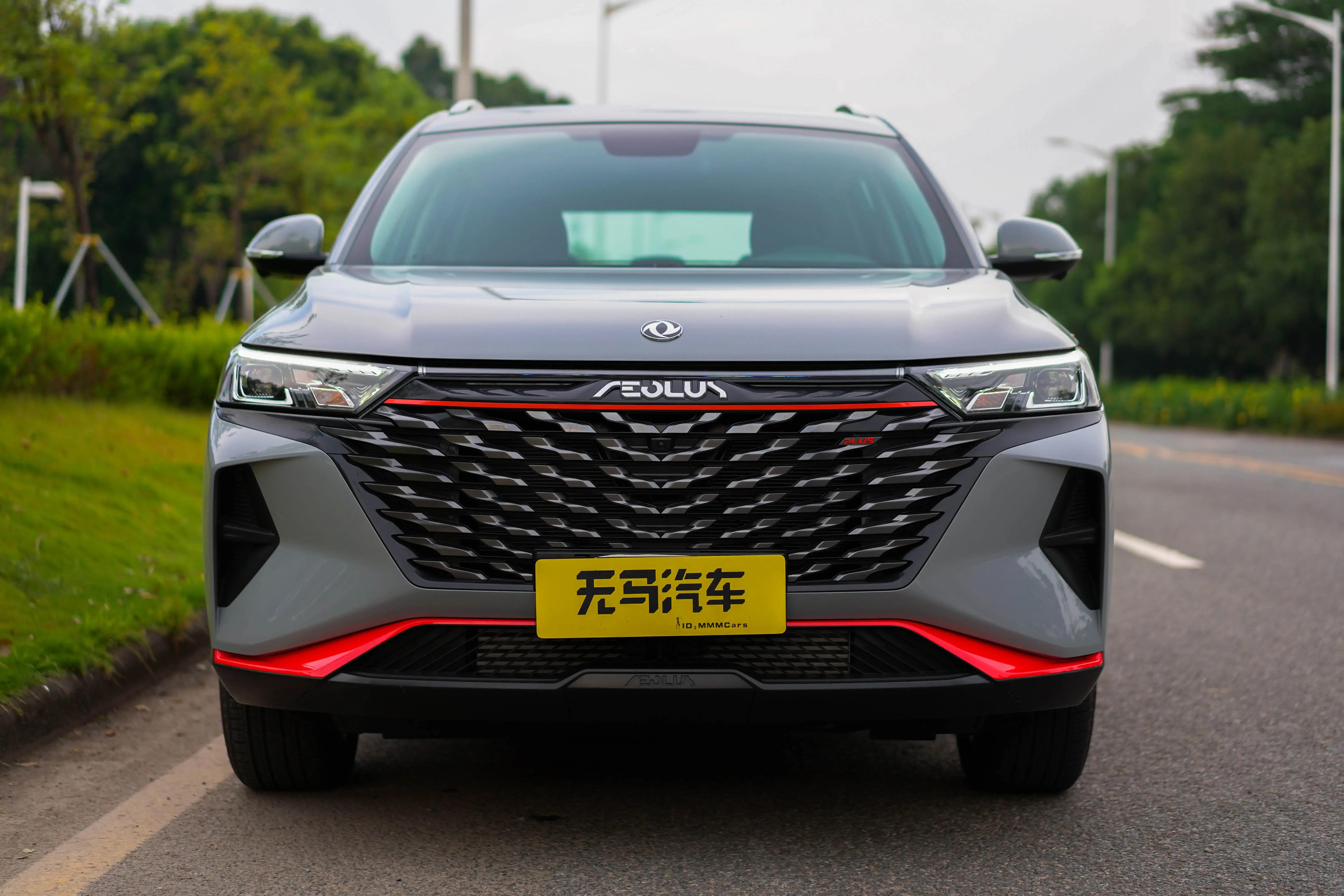 2022款东风风神ax7马赫版空调热风,东风风神ax7马赫版最新测评