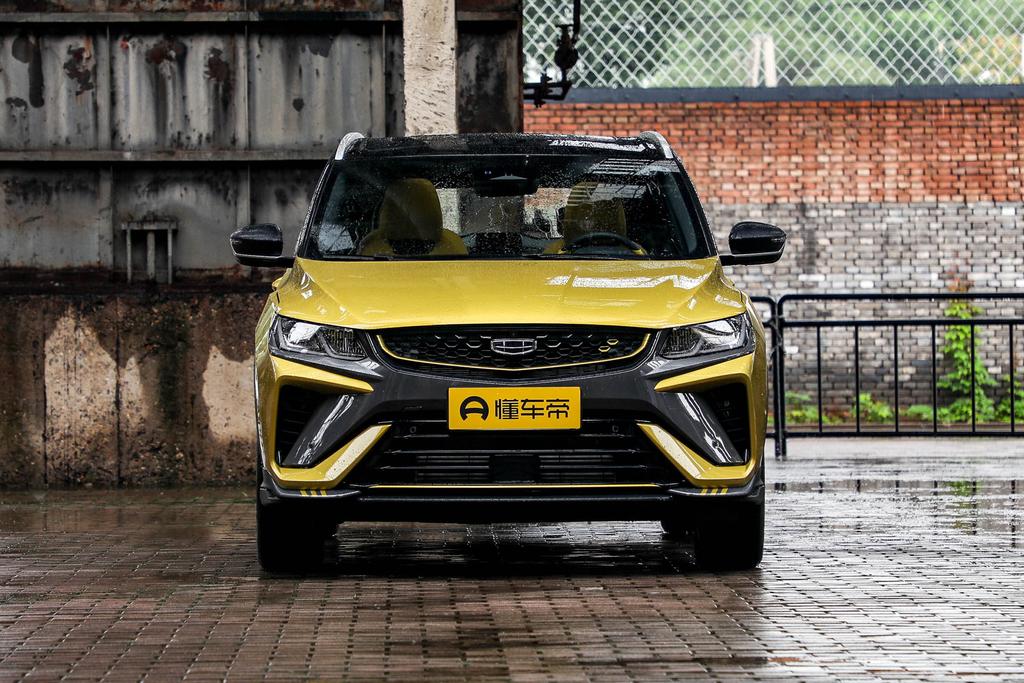 吉利车门打不开什么原因,电子车钥匙打不开车门什么原因