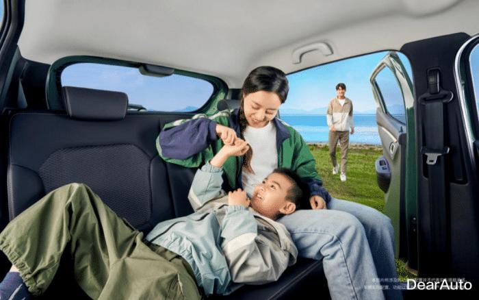 纯电小车也能畅销海外？纳米BOX竟然这么能打