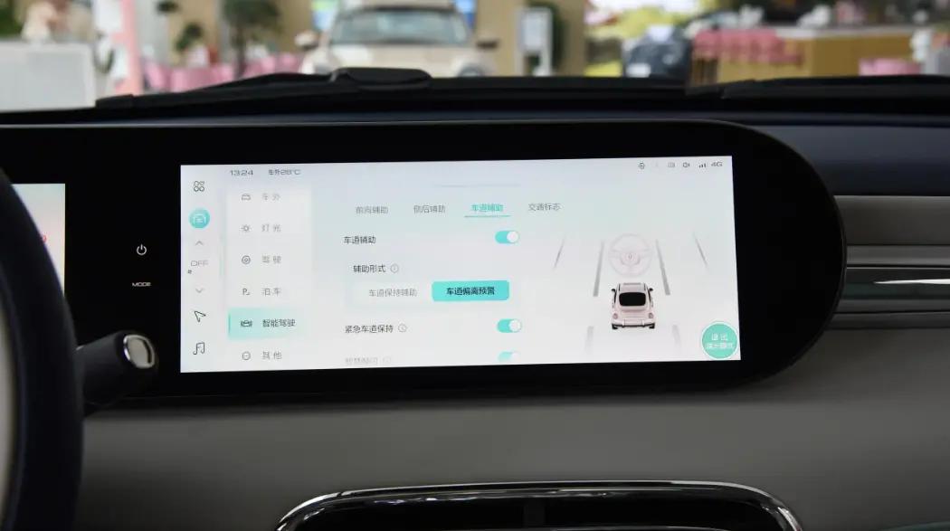 带有主动刹车车型汇总,标配有主动刹车功能的日本车