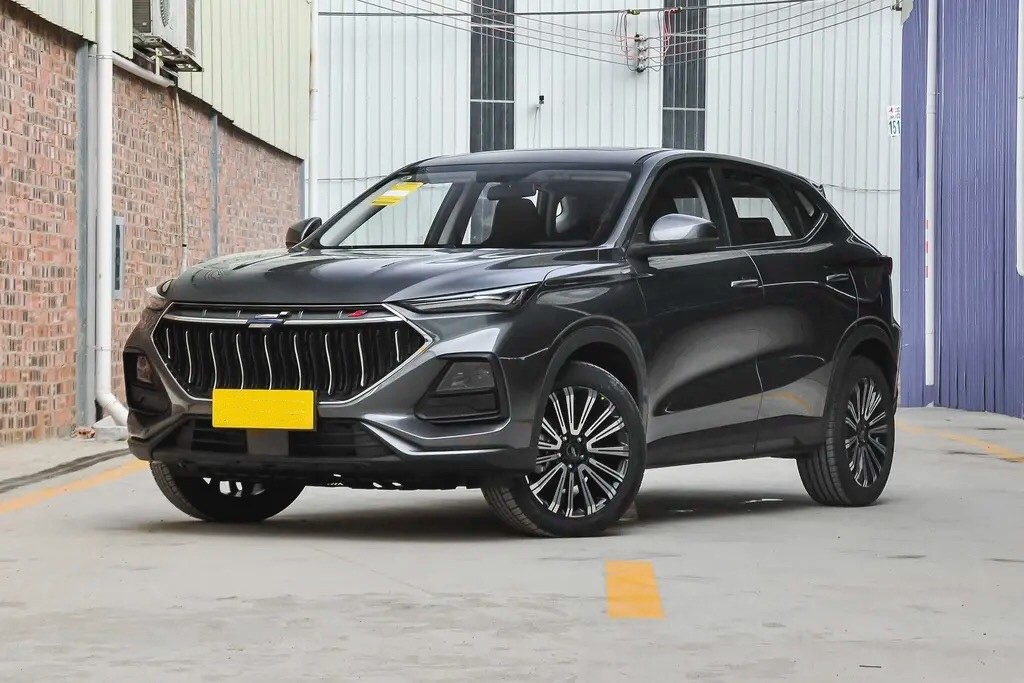 10万元的预算哪款suv比较好,10万元预算购买哪几款suv比较合适