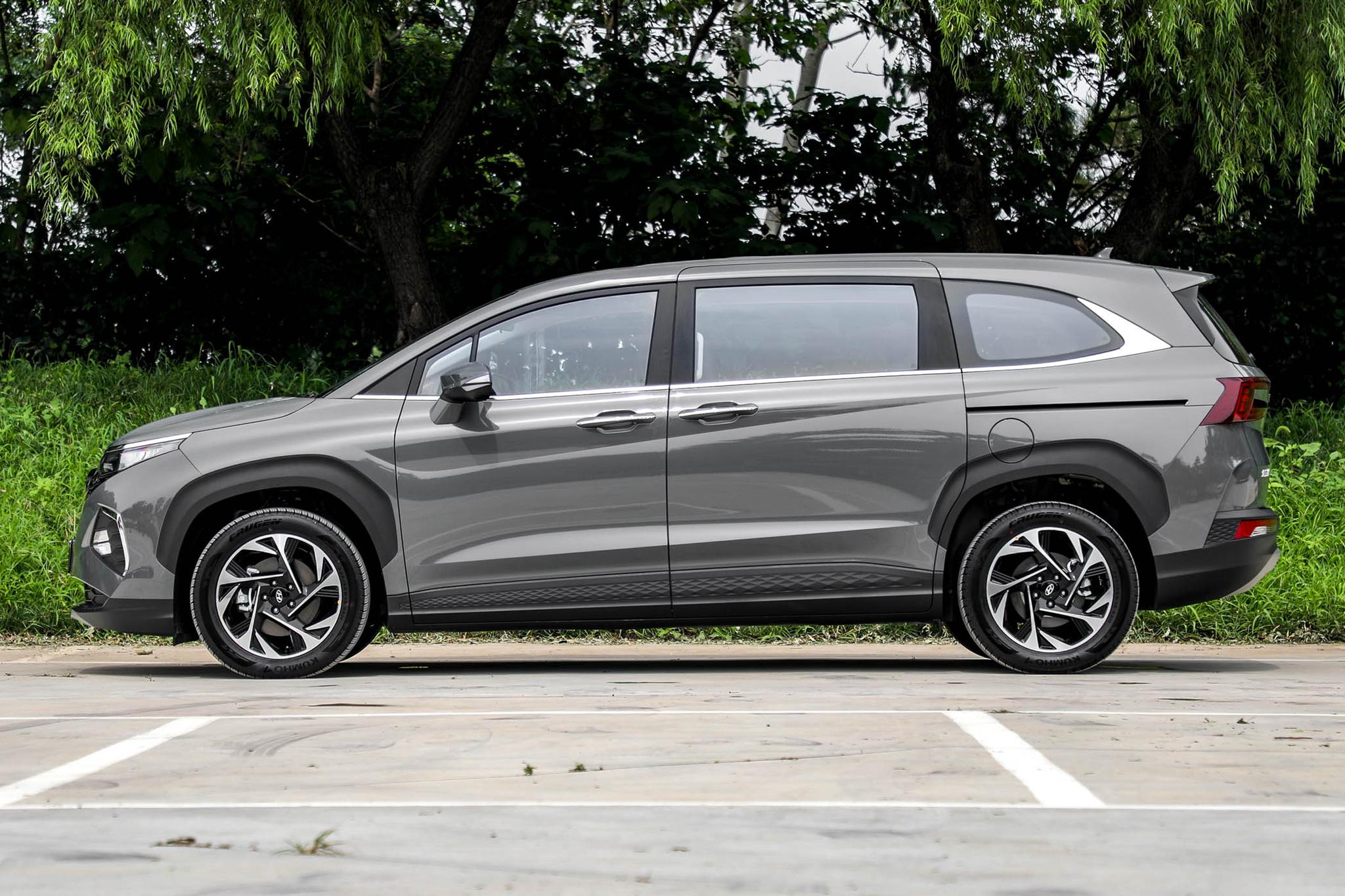 现代库斯途1.5t标配车主感受,北京现代库斯途购车手册