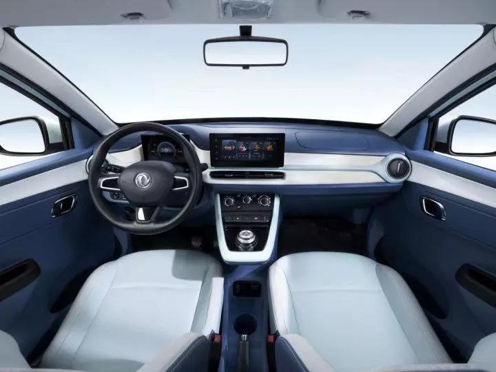 纳米box是微型车吗,纳米box车型介绍