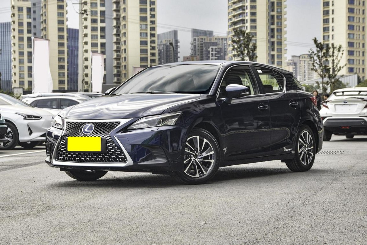 油耗雷克萨斯ls460,综合油耗仅4l雷克萨斯推廉价车型