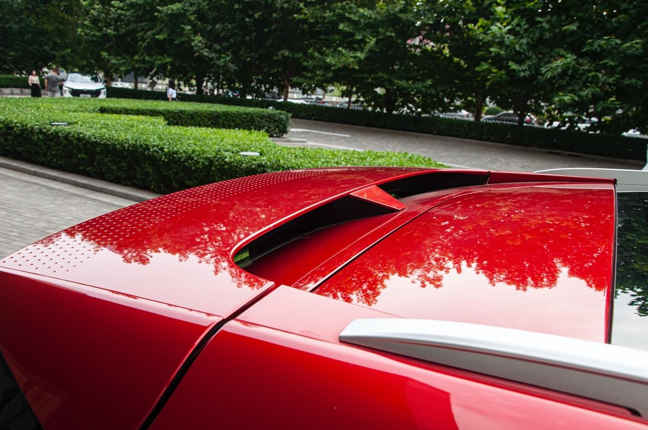 启辰大v适合年轻人,嘿年轻人