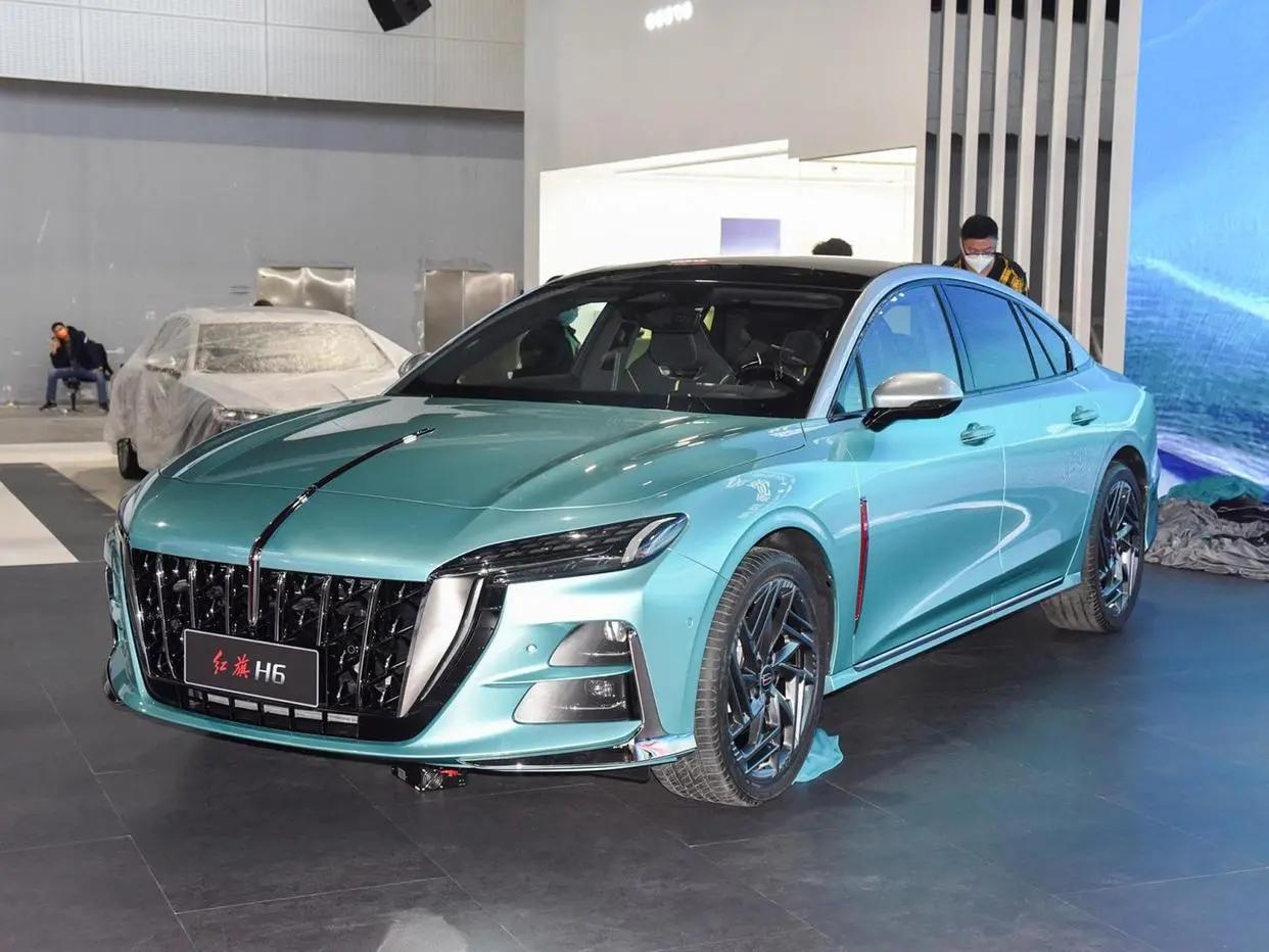 超5米车长配2.0t+8at,2.0t+8at的动力组合的国产车