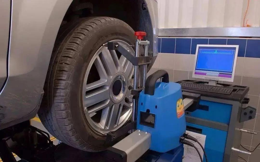 宝马换车胎有必要去4s店吗,轮胎为啥要换