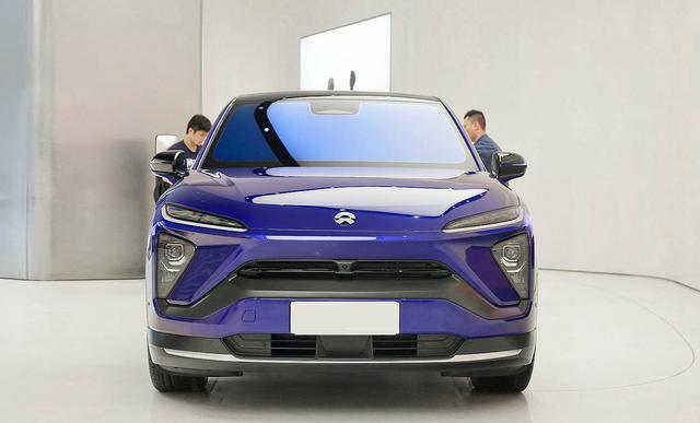 口碑最好的车10款中大型国产suv,比亚迪秦plusdm-i和领克03