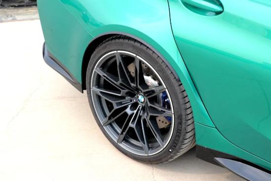 如何一秒分辨是不是真正的MPower