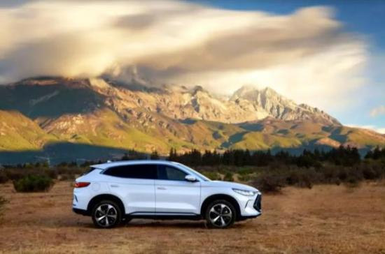 宋plusdmi冠军版终身免费车机流量,宋plusdmi一年养车费用