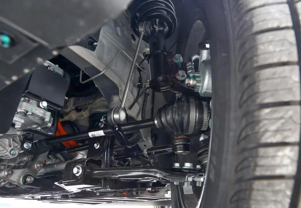 售8.95万元新款零跑t03特别版上市,t03续航6万