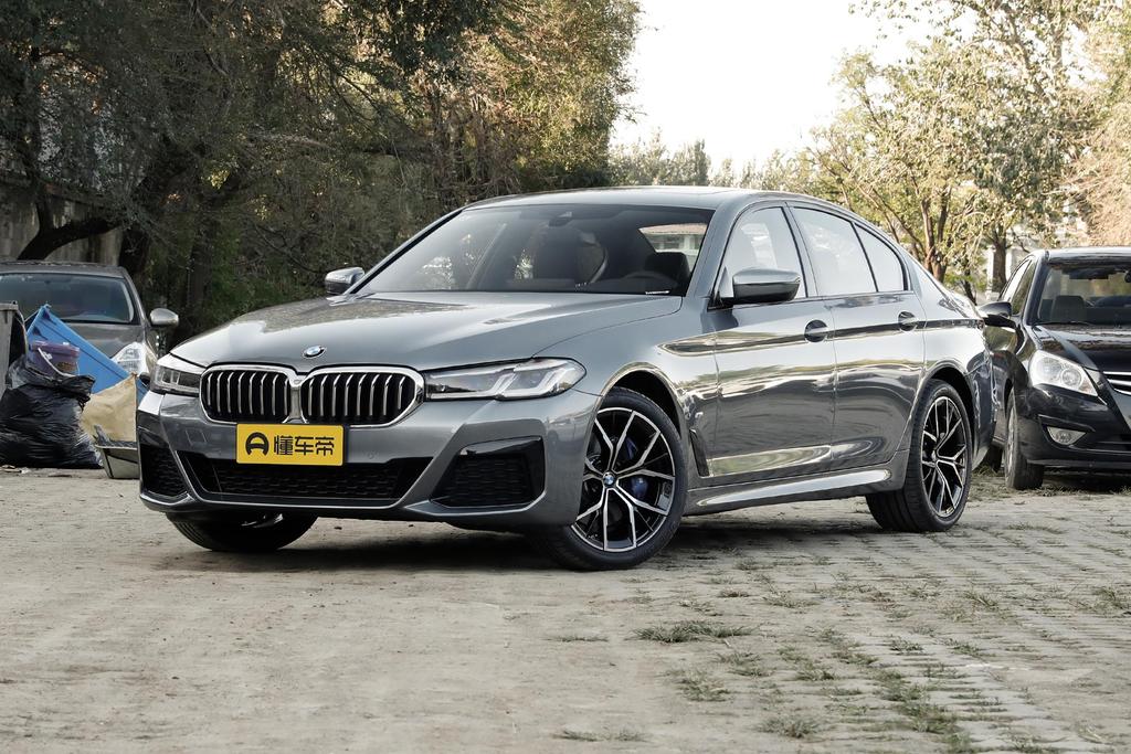 进口宝马5系最新降价促销,现车促销宝马5系优惠降价达16万