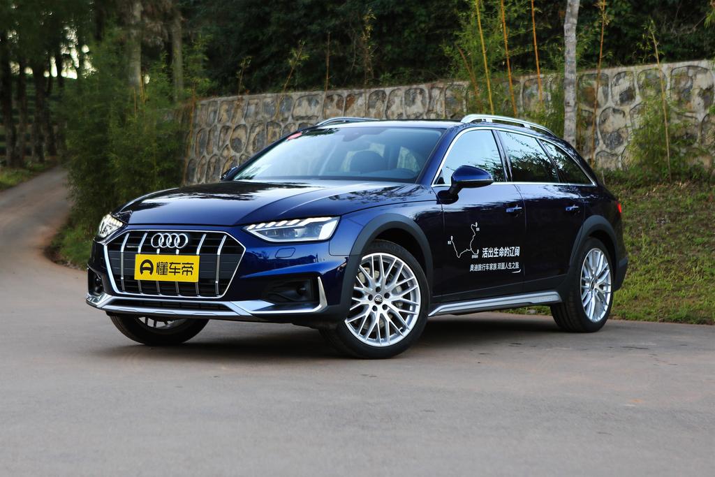 赤峰进口奥迪a4价格表,驻马店进口奥迪a4价格