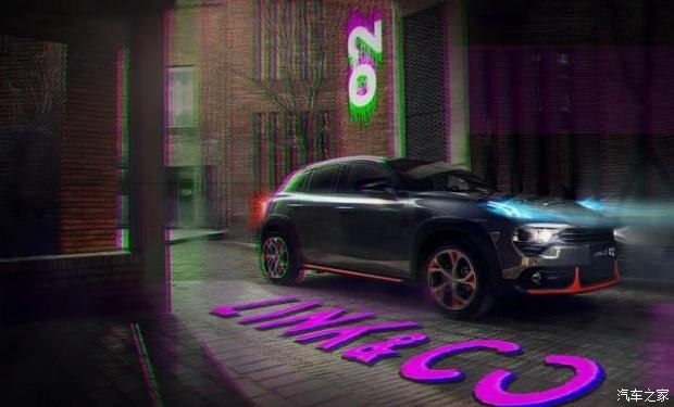 领克02 2022款测评 (领克02 劲pro)