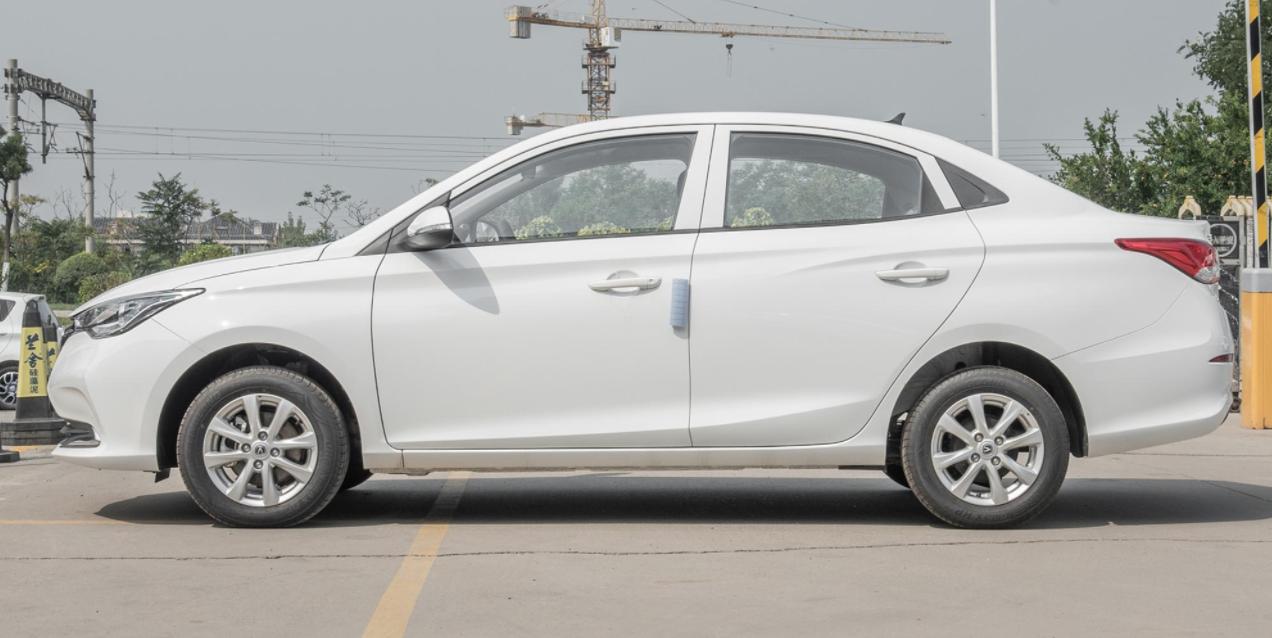 2019长安悦翔哪款性价比高,长安悦翔5万元左右的车