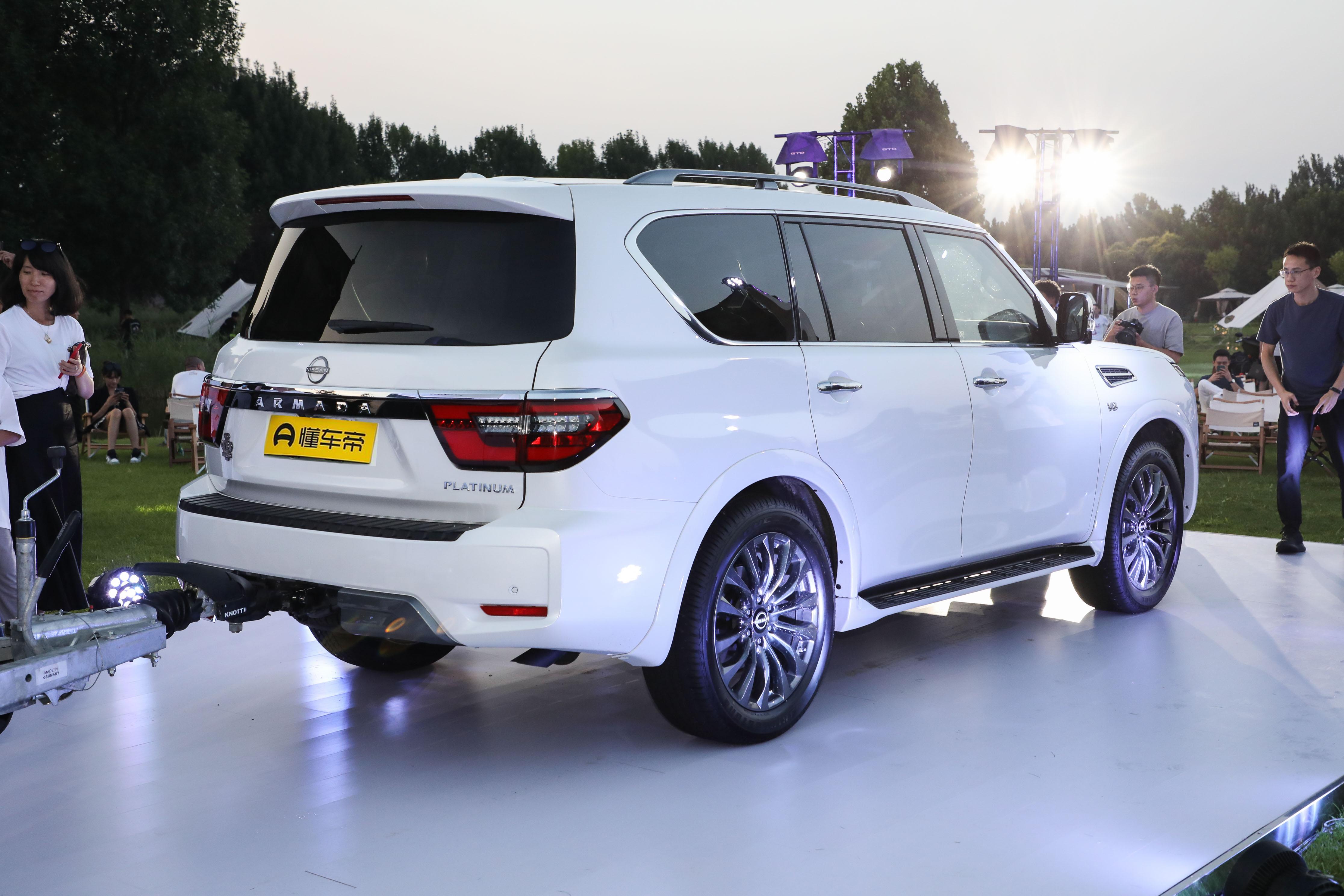 男人的大型玩具车,男人的大玩具车70万