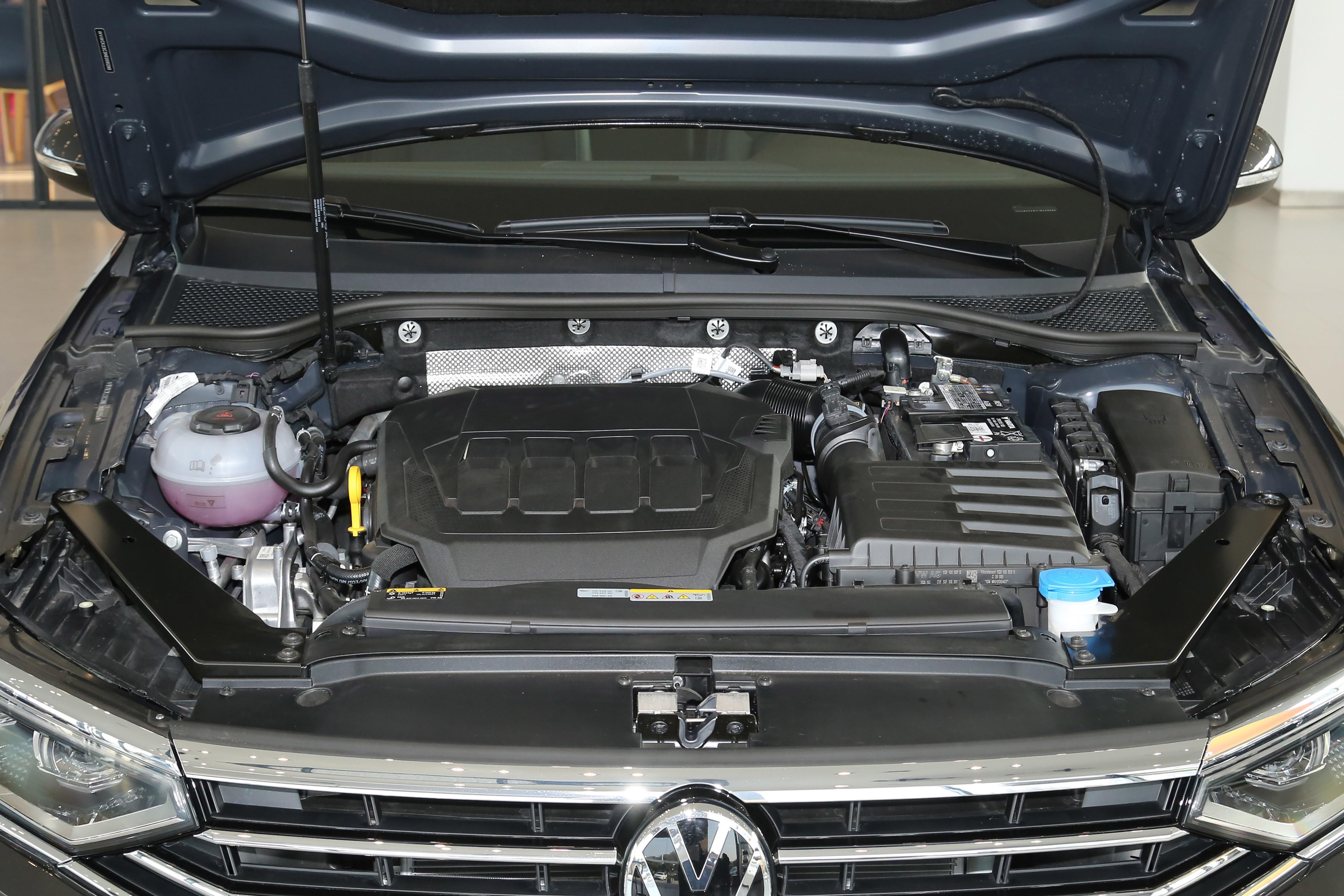 26.48万起，大众进口中型旅行车，蔚揽怎么样？适合年轻人吗？