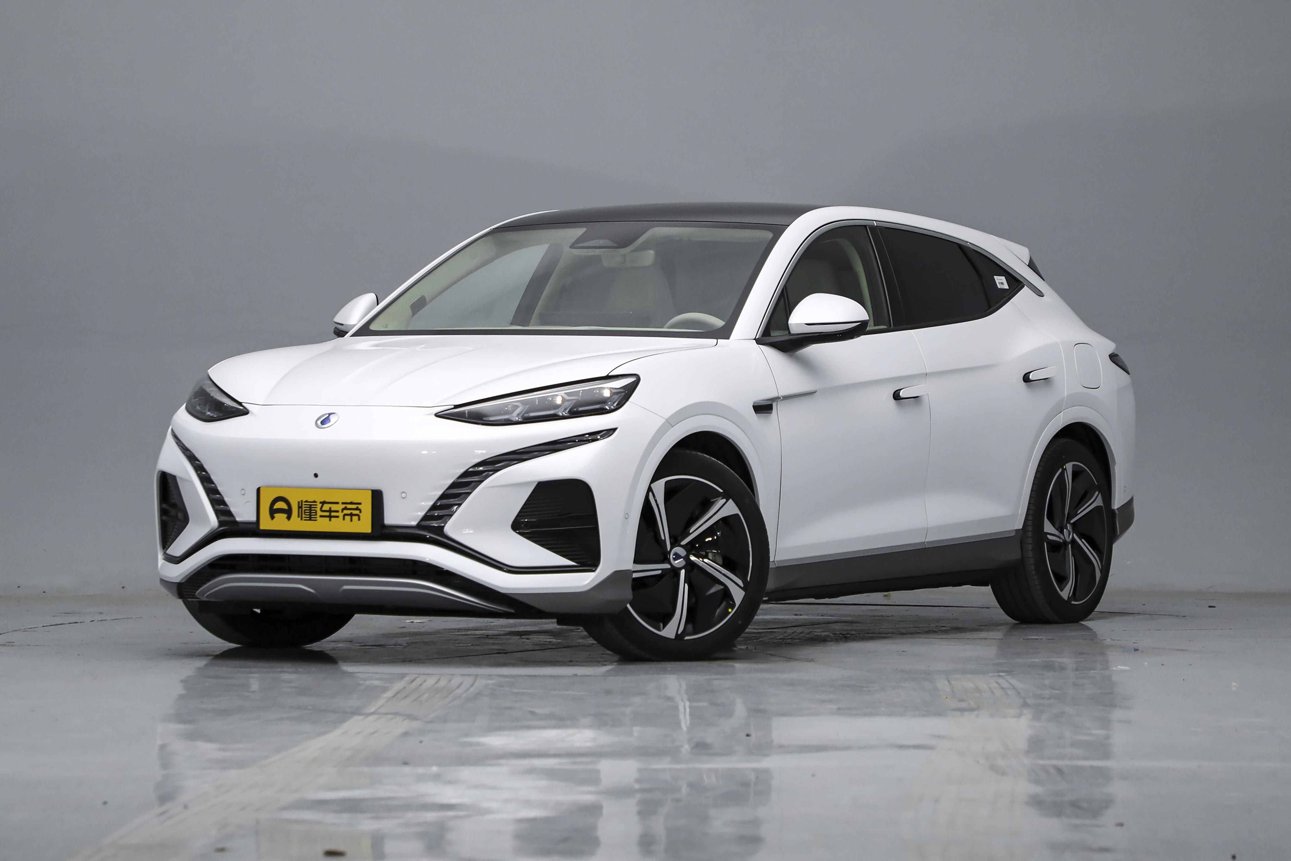 比亚迪腾势N7起售价,比亚迪腾势车型和价格及图片