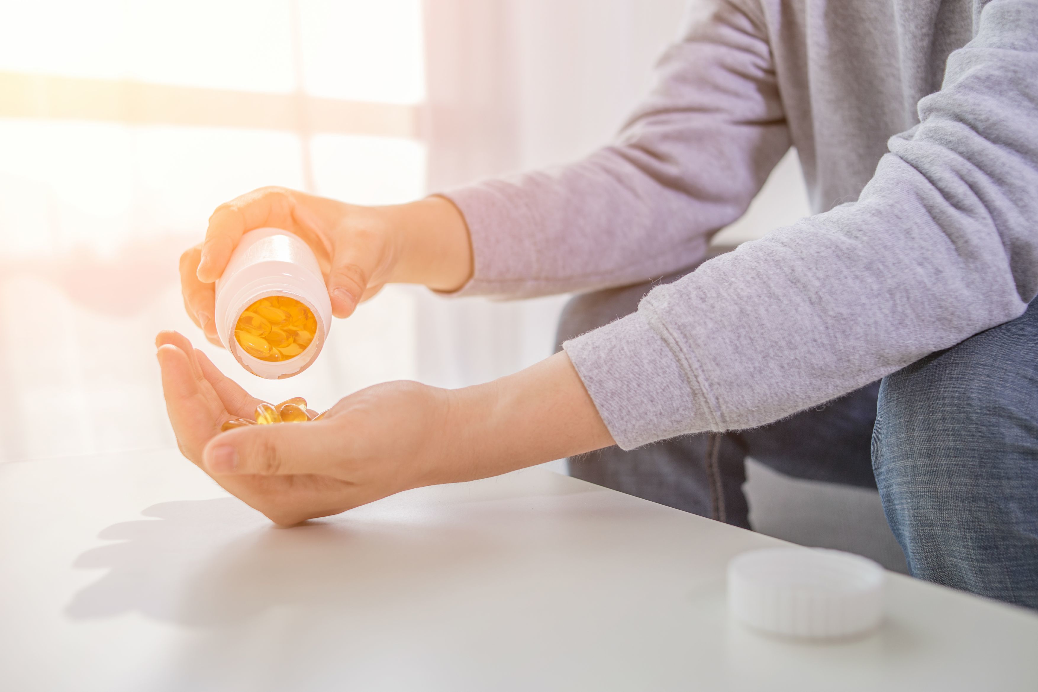 小小的感冒也能这么难受,反反复复的感冒让我们明白了很多