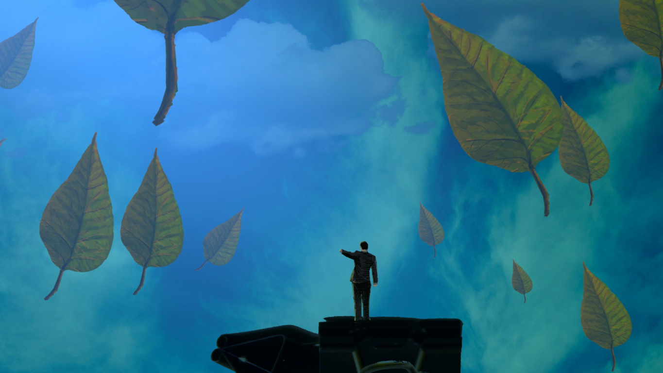 小说：刺客上门，小伙准备大打出手，看到是美女后，心思变了