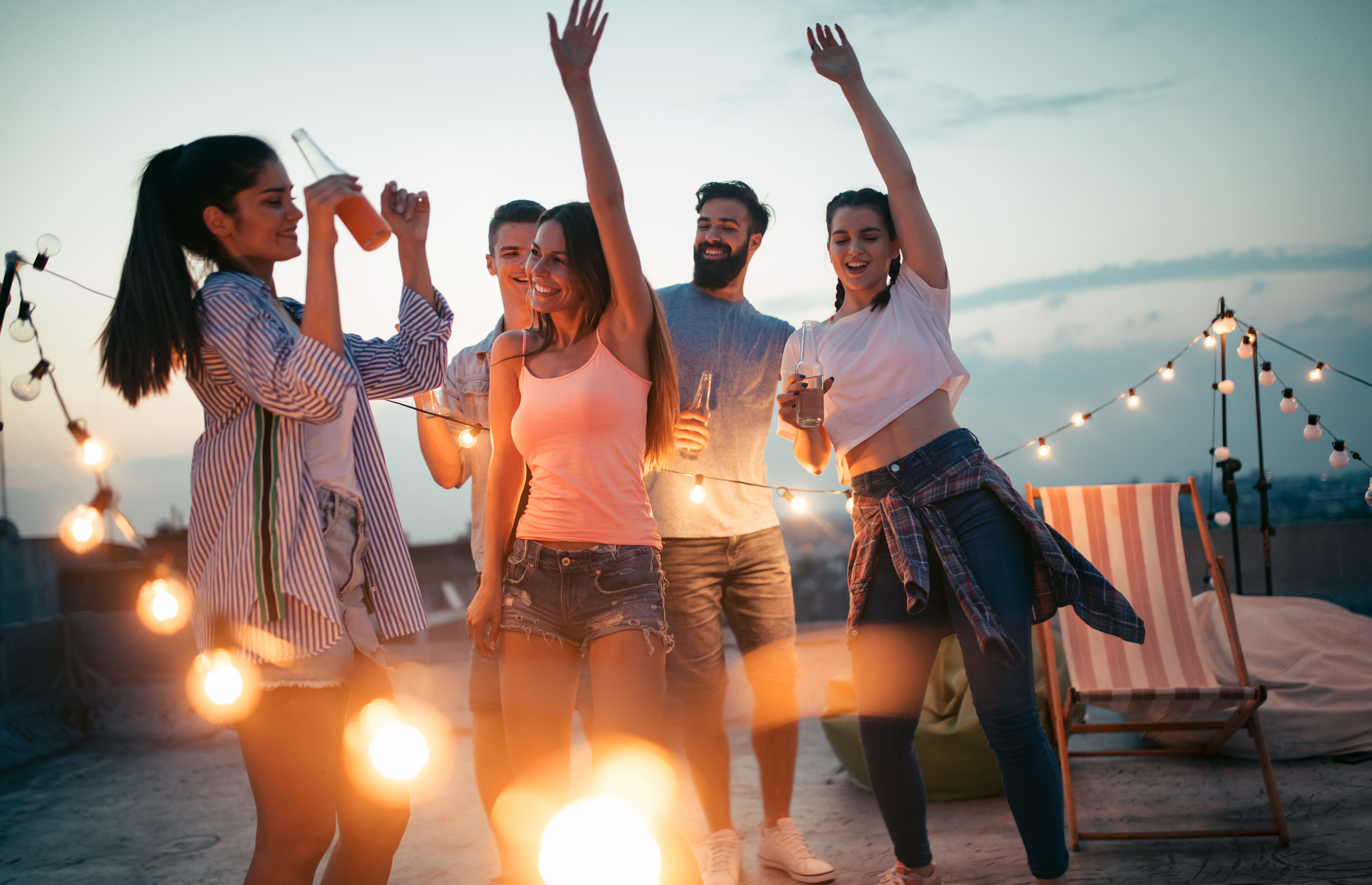 别让焦虑毁了你的孩子,别亲手毁了自己的孩子