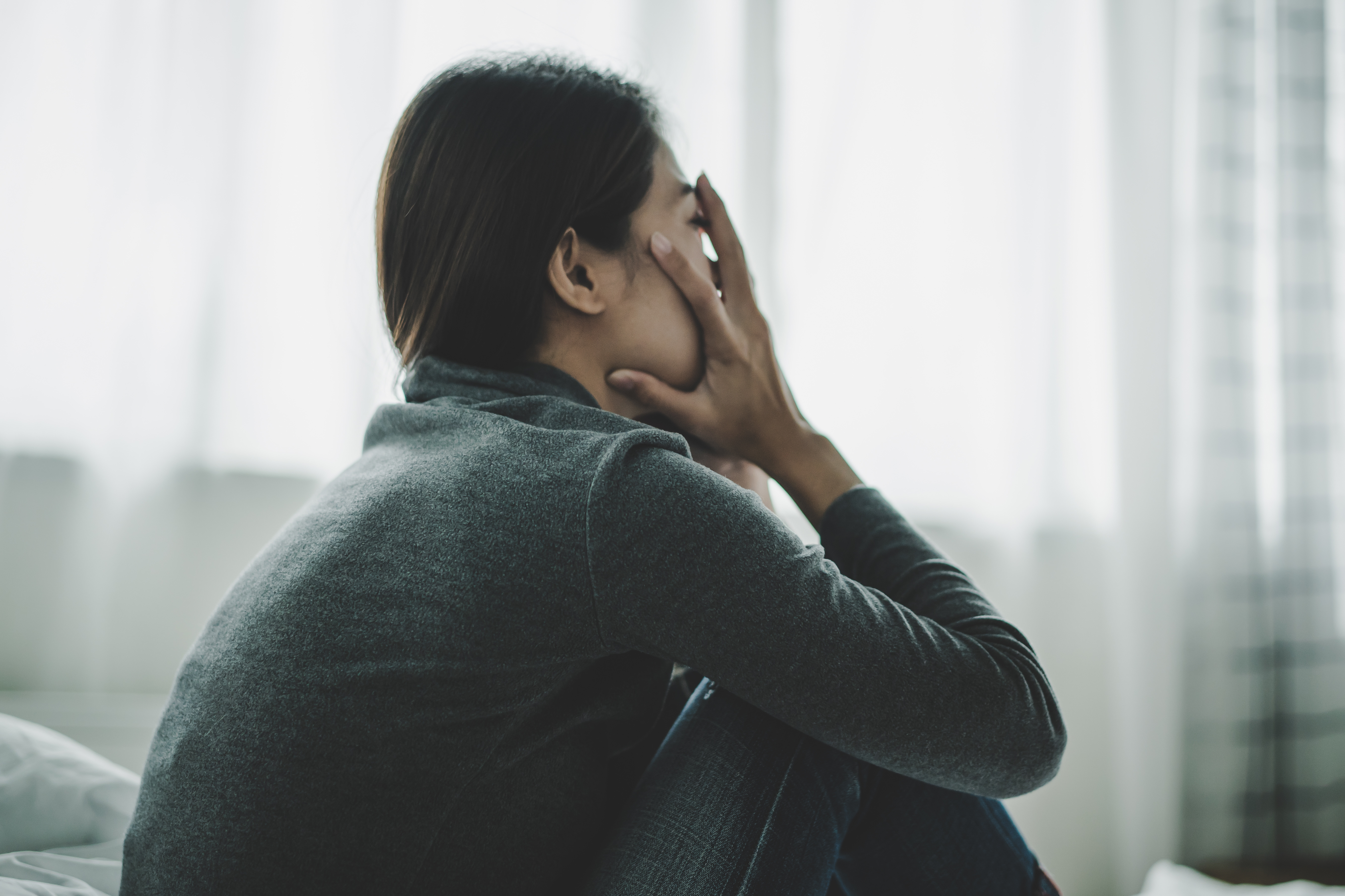 一开车就暴躁怎么回事,开车司机路怒症心理深度分析