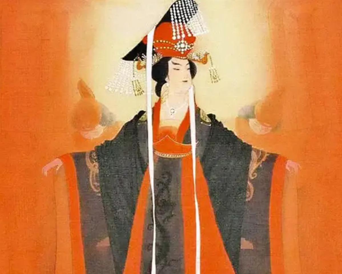 清朝的落后是因为乾隆皇帝吗,乾隆皇帝为什么是清朝的转折点